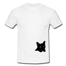 T-shirt homme Ptit Willy