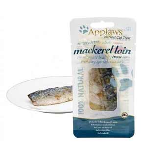 fillets poisson applaws